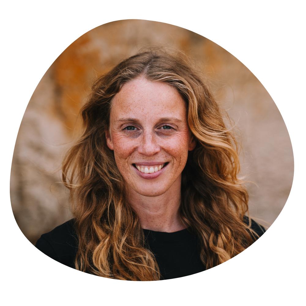 Linda von LKJ Marketing